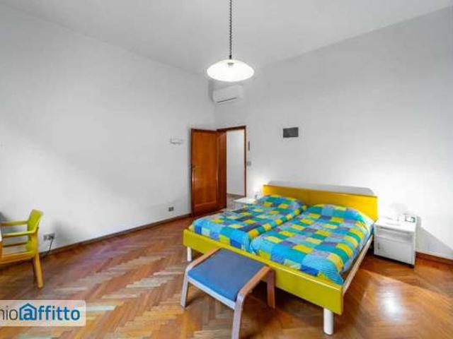 Appartamento arredato Centro