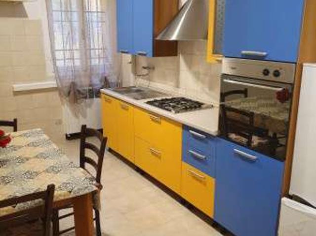 Appartamento arredato Centro