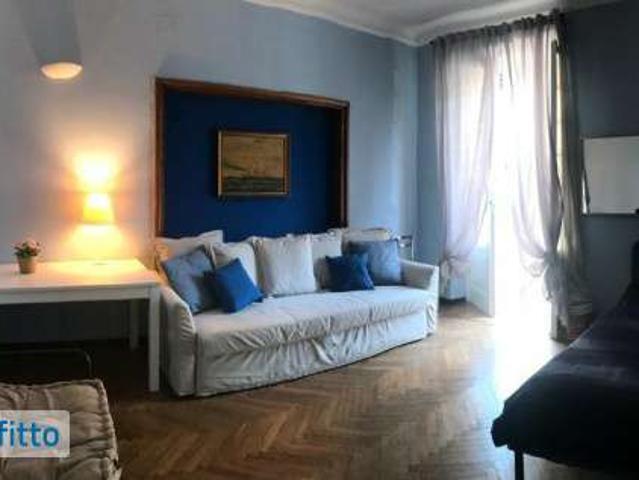 Appartamento arredato Centro
