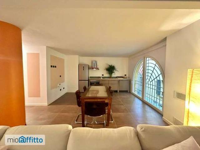 Appartamento arredato Centro