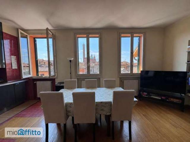 Appartamento arredato Centro