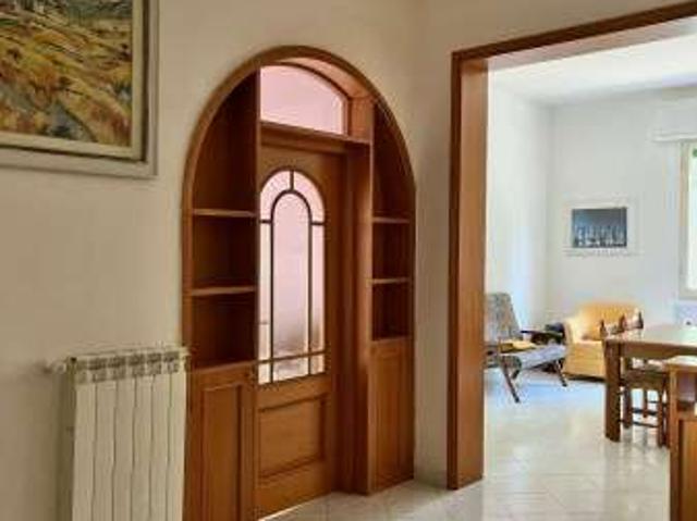 Appartamento arredato Centro