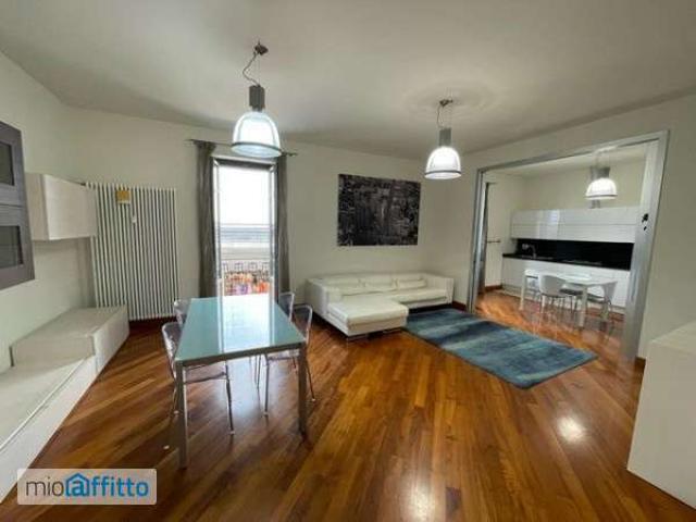 Appartamento arredato Centro