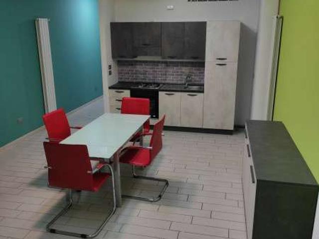 Appartamento arredato Centro