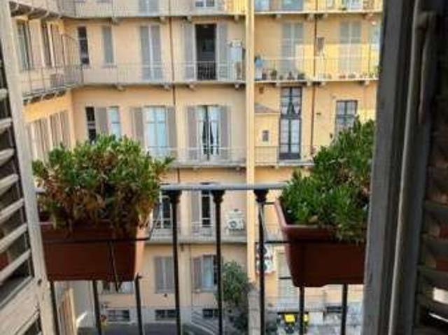 Appartamento arredato Centro