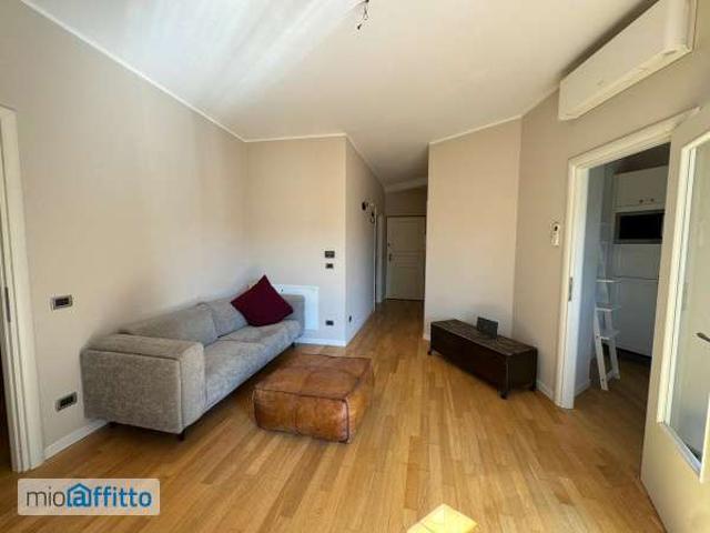 Appartamento arredato Centro
