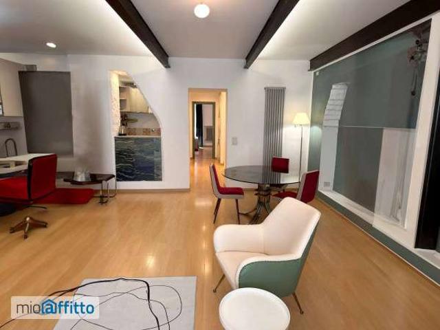 Appartamento arredato Centro