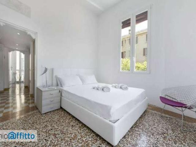 Appartamento arredato Centro