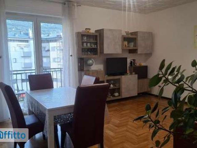 Appartamento arredato Centro