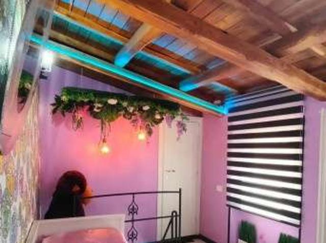 Appartamento arredato Centro