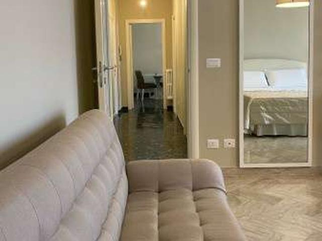 Appartamento arredato Centro