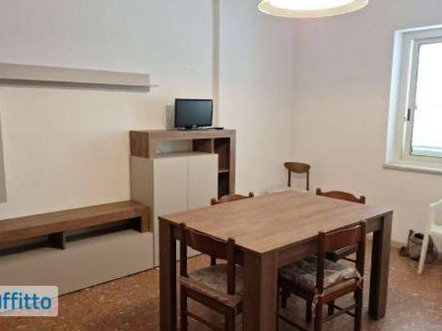 Appartamento arredato Centro