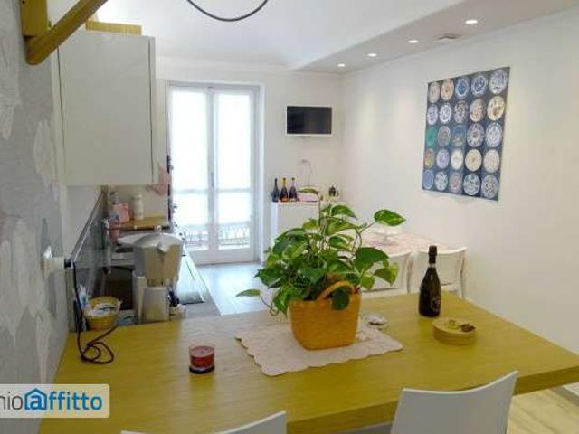 Appartamento arredato Centro
