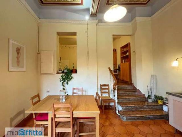 Appartamento arredato Centro