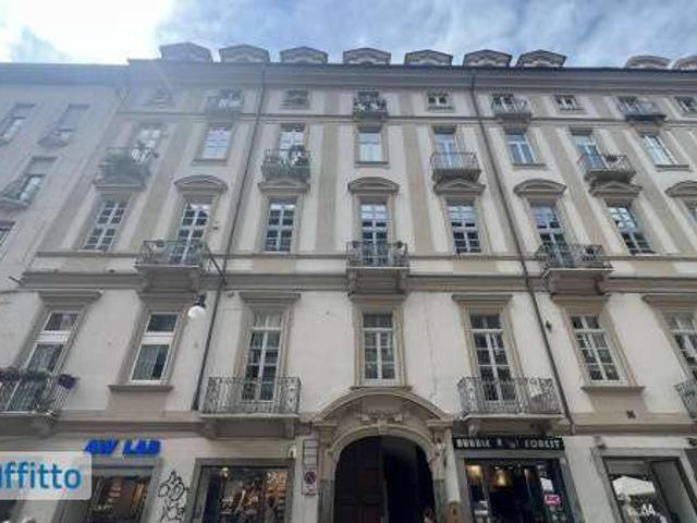 Appartamento arredato Centro