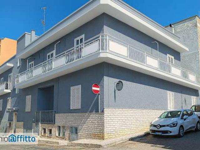 Appartamento arredato Centro
