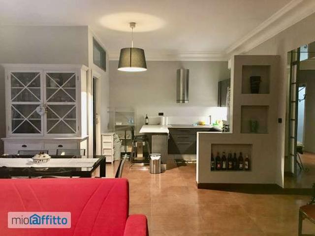 Appartamento arredato Centro