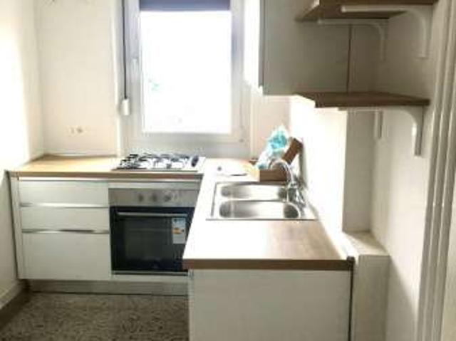 Appartamento arredato Centro