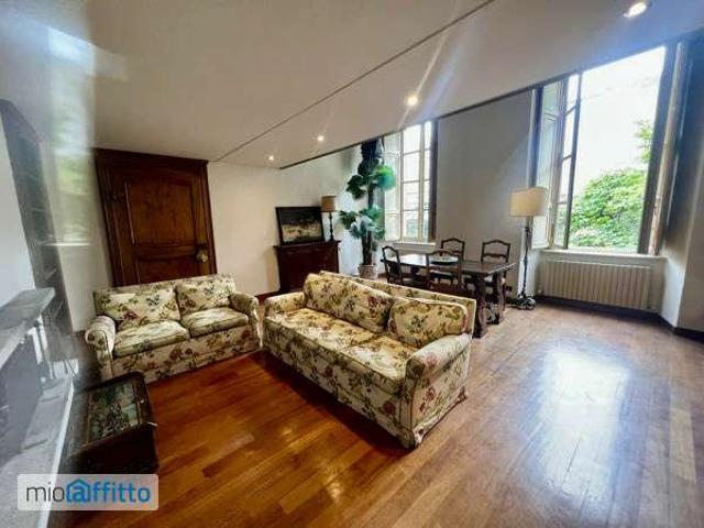 Appartamento arredato Centro