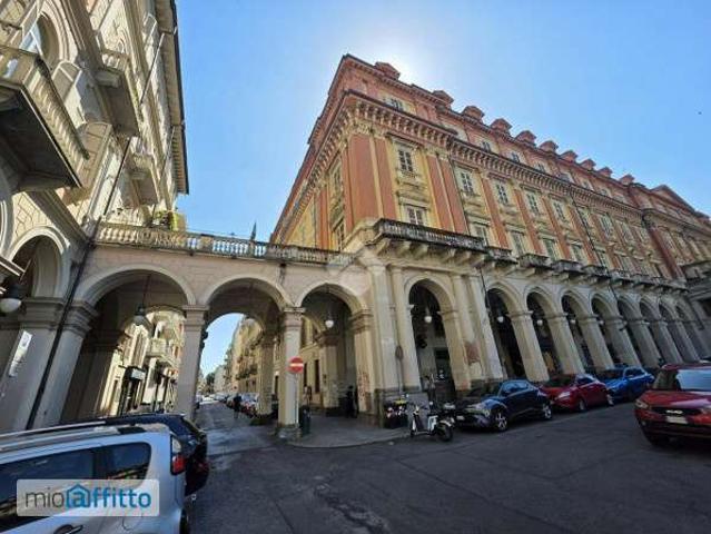 Appartamento arredato Centro