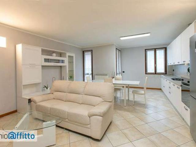 Appartamento arredato Centro
