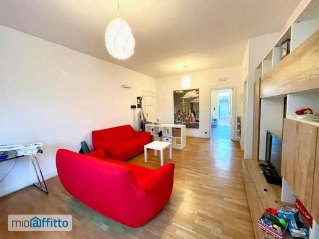 Appartamento arredato Centro