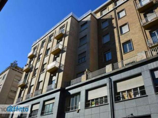 Appartamento arredato Centro