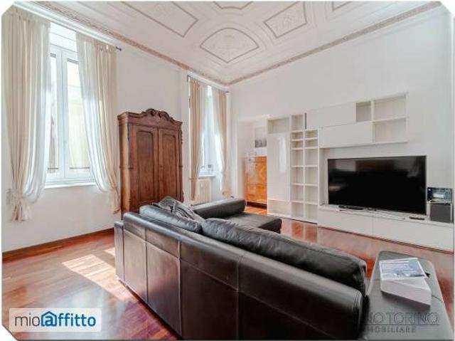 Appartamento arredato Centro