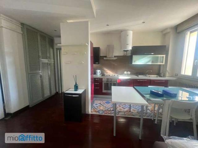 Appartamento arredato Centro