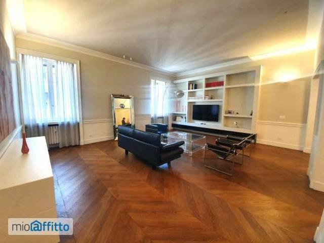 Appartamento arredato Centro