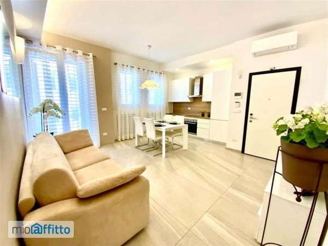Appartamento arredato Centro