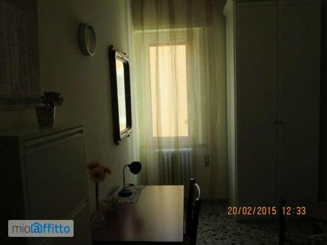 Appartamento arredato Centro