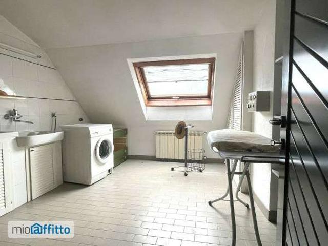 Appartamento arredato Centro