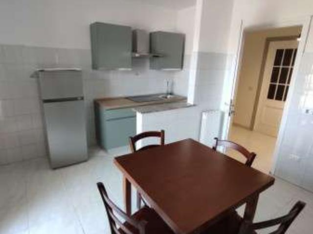 Appartamento arredato Centro