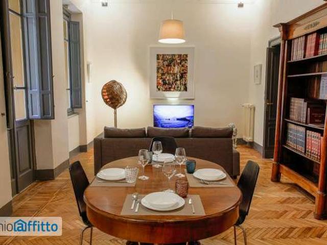 Appartamento arredato Centro