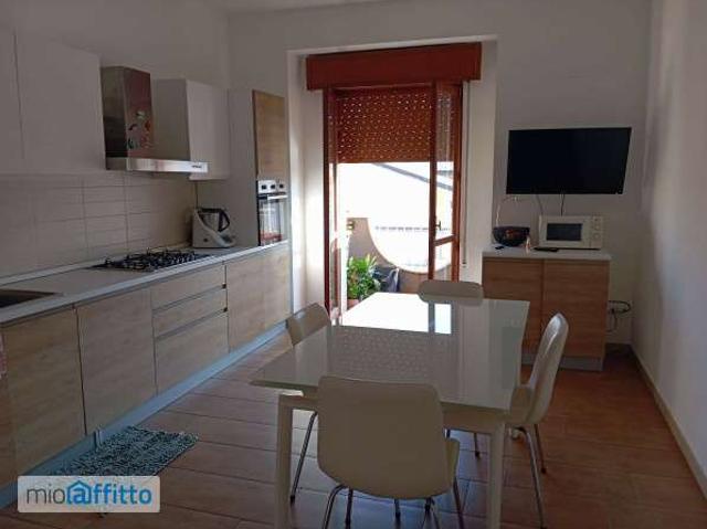 Appartamento arredato Centro