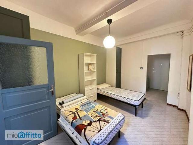 Appartamento arredato Centro