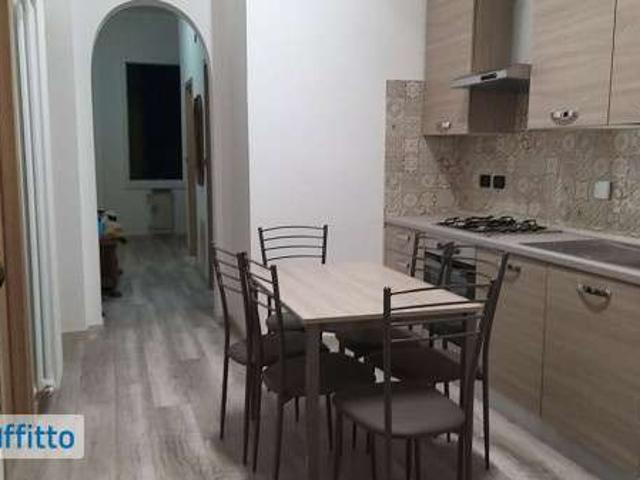 Appartamento arredato Centro