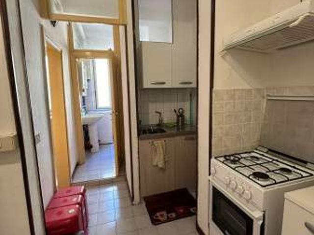 Appartamento arredato Centro