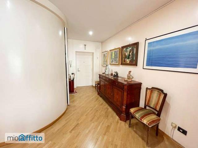 Appartamento arredato Centro