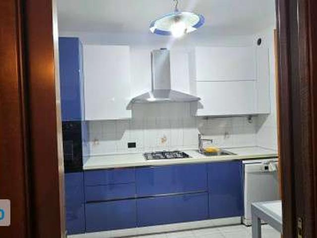 Appartamento arredato Centro