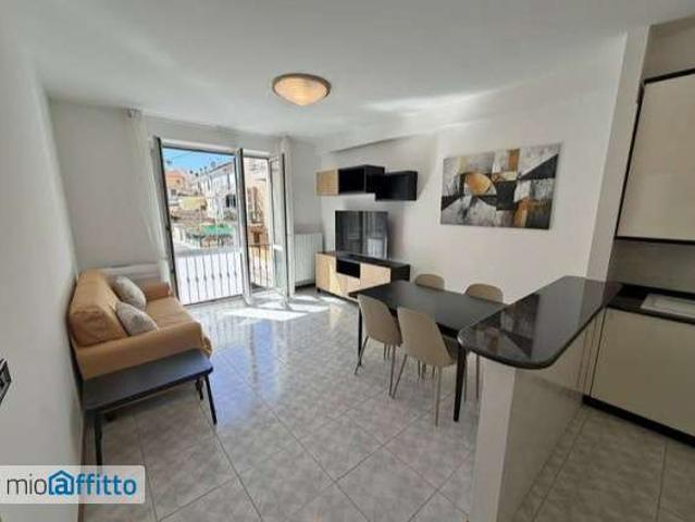 Appartamento arredato Centro