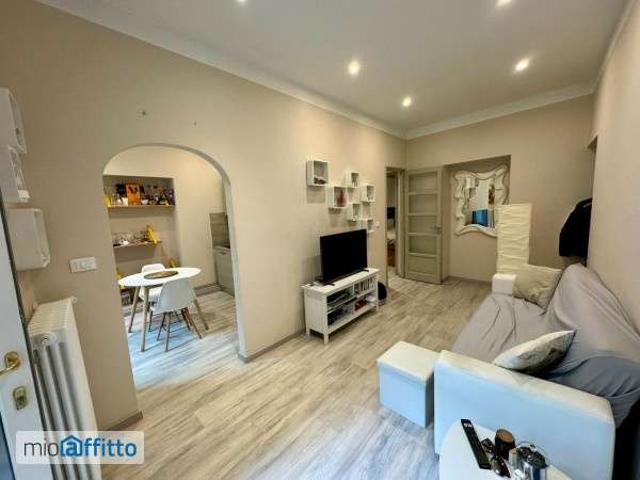 Appartamento arredato Centro