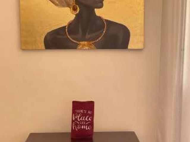 Appartamento arredato Centro