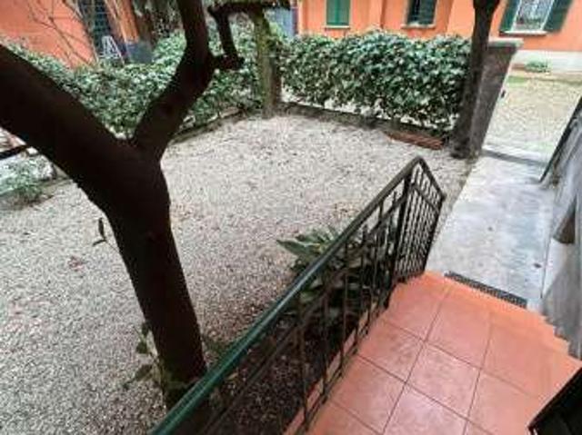 Appartamento arredato Centro