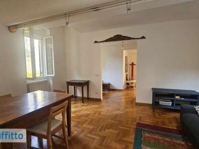 Appartamento arredato Centro