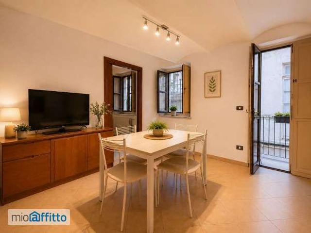 Appartamento arredato Centro