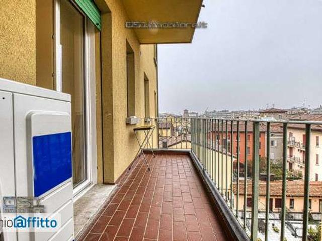 Appartamento arredato Centro