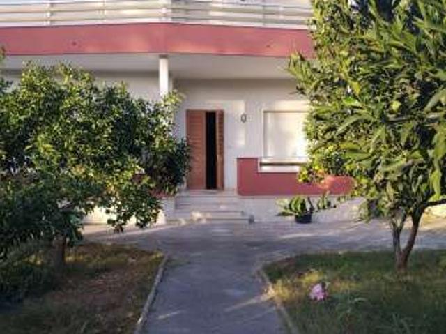 Appartamento arredato Centro