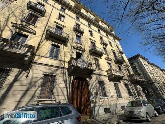 Appartamento arredato Centro
